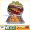 Table Tennis celluloid athlete training Ping Pong Ball for children and adults play games