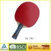 Custom 1 bat training Table Tennis Bat with 4 Star Long Handle