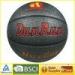 Nylon round Laminated indoor outdoor Basketball 7# / Guinness Sprite brand