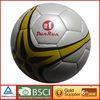 5# outdoor sports real Leather street Soccer Ball / size 5 original soccer ball