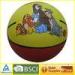 Official Laminated Basketball for indoor children play games 55.5cm - 58cm