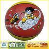 Professional 3# training Laminated Basketball for adult / student