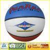 Size 7 training Laminated PVC Basketball / official basketball ball