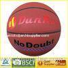 Durable Competition Soft Laminated PU Basketball 7# official size ball