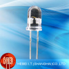 Super Bright 5mm Warm White Round Led Diode