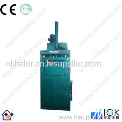 Waste clothes baler/Hydraulic baler machine for used clothes/baler machine for used clothing