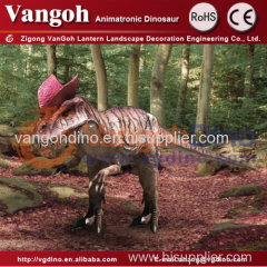 5m simulation animatronic dinosaur