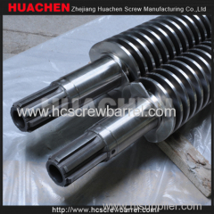 Fast delivery conical Screw barrel