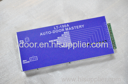 Automatic Sliding Door Operator