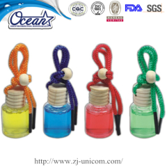 5ml Mini Gift Glass Bottle Air Freshener marketing promotional items