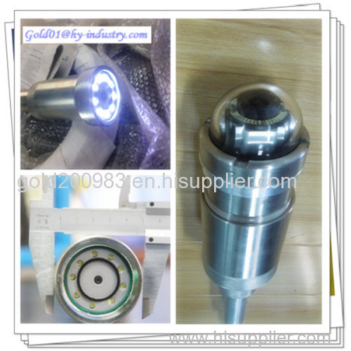 2015 drilling hole GYGD borehole camera imager camera