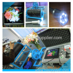 Downhole Borehole Drilling Water well camera drilling camera