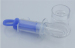 Syringe Drug Delivery Device