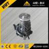 Komatsu excavator PC55U-2 Water pump ass'y YM129900-42001