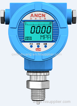 ACD-300 Digital pressure gauge