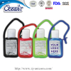 15ml cool clip waterless hand sanitizer promotion gifts