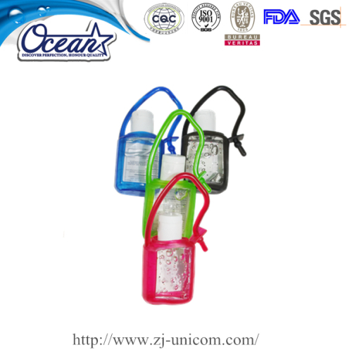 15ml cool clip waterless hand sanitizer promotional products for business