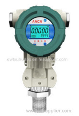 ACD-302 Digital pressure transmitter