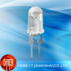 0.5W 100mA 5mm Blue Superbright LED