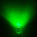 5mm 100mA Green Superbright 0.5W LED Lighting