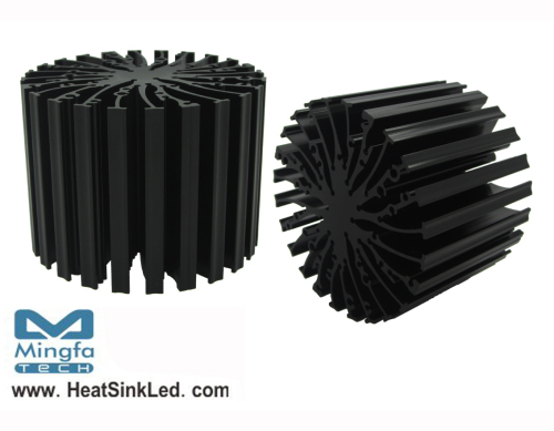 Philips Modular Passive LED Cooler Φ96mm