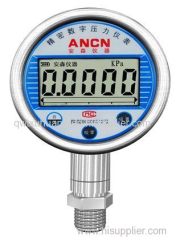 ACD200/201 Precision digital pressure gauge