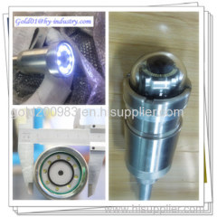 Geothermal Inspection Camera, Loops Drilling hole Inspection Camera