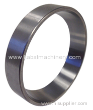 Tapter roller bearing cup for Yetter Coulter hub parts farm spare parts