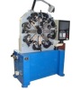 automatic spring making machine