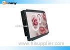 commercial lcd displays small lcd monitors