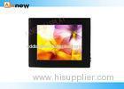 industrial touch monitor industrial touch pc