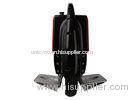 Single Wheeled Personal Transport One Wheeled Personal Transportation