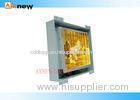 High Brightness 6.5" TFT Outdoor Sunlight Readable Lcd Display 640x480