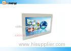 Professional Slim Indoor 7 Inch Led Backlight LCD Monitor For Kiosks 250cd/m^2