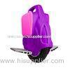 Portable Fashionable Electric Self-balancing Unicycle, AC 220V 50-60Hz