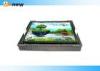 Open Frame 10.4&quot; Kiosk Resistive Industrial Touch Screen Monitor 4:3