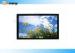 Outdoor Kiosk Monitor 42" Wide Screen IR Sunlight readable LCD Display AC 100~240V