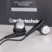 Audio-Technica ATH-CKR9 SonicPro Dual Phase In-Ear Monitor Headphones China manufacturer