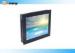 12.1" 4:3 Industrial LED Backlight All In One Panel Mount PC With Touch Screen