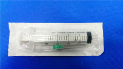 medical plastic disposable syringes