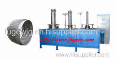 Automatic Bellow Expansion Joint Forming Machine