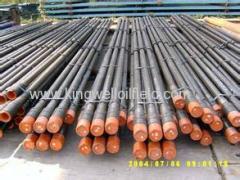 API Drill Pipe for Oilfield