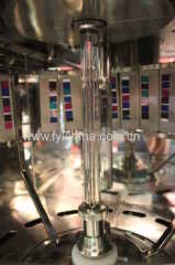 Xenon Ageing Color Fastness Test Chamber