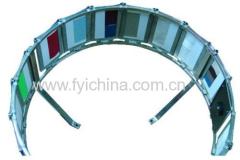 Xenon Ageing Color Fastness Test Chamber