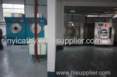 hospital laundry equipment barrier washer isolating type industrial washing machine