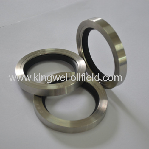 High Quality Double Lip Oil Seal for Mud Pump