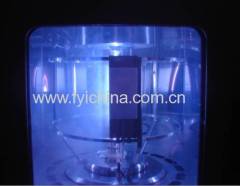 Plastic Light Colorfastness Tester