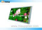27" TFT Wide Screen IPS Open Frame Touch Screen Monitor 300cd/m^2