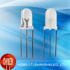 5mm Bi Color Round LED Diode with Clear Lens