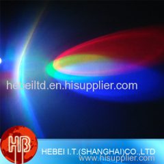 3mm Bi Color Diffused Lens LED Diode